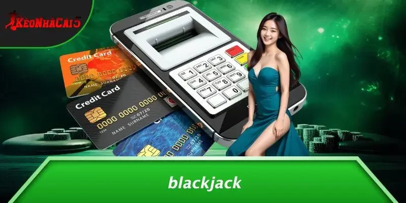 Blackjack