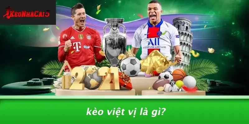 Kèo Việt Vị Là Gì?