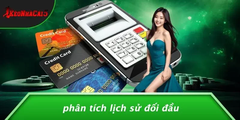 Phân Tích Lịch Sử Đối Đầu