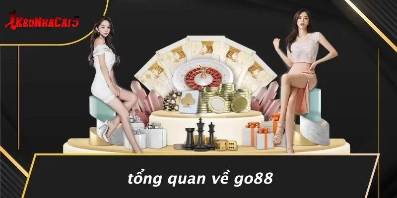 Tổng Quan Về GO88