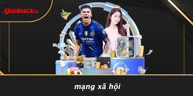 Mạng Xã Hội